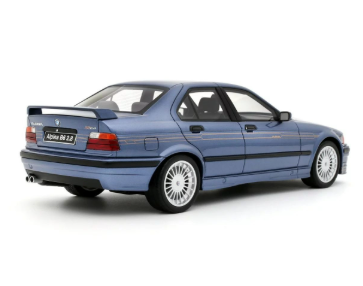 Колекционерска кола BMW Alpina B6 2.8 OTTOMobile 1:18 - OT1180