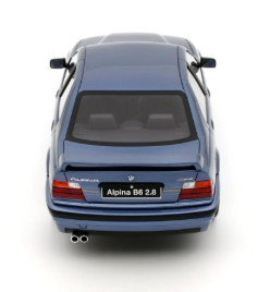 Колекционерска кола BMW Alpina B6 2.8 OTTOMobile 1:18 - OT1180