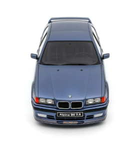 Колекционерска кола BMW Alpina B6 2.8 OTTOMobile 1:18 - OT1180