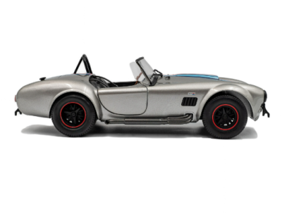 Метален автомобил Shelby Cobra 427 SOLIDO 1:18 - 1804913