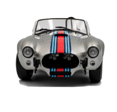 Метален автомобил Shelby Cobra 427 SOLIDO 1:18 - 1804913