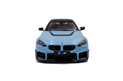 Метален автомобил BMW M2 Performance SOLIDO 1:18 - 1812901