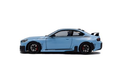Метален автомобил BMW M2 Performance SOLIDO 1:18 - 1812901