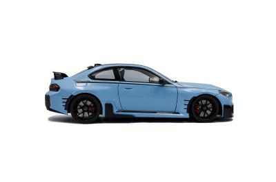 Метален автомобил BMW M2 Performance SOLIDO 1:18 - 1812901