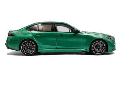 Метален автомобил BMW G90 M5 SOLIDO 1:18 - 1814701