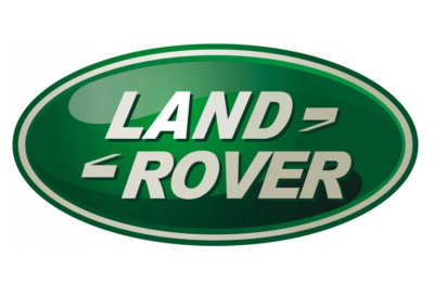Металeн автомобил Land Rover Range Rover Welly 1:34 