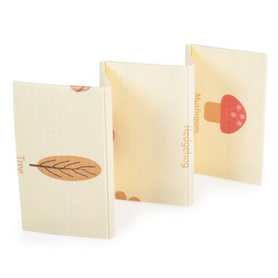 Сгъваем термо килим Holiday XPE 