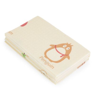 Сгъваем термо килим Holiday XPE 