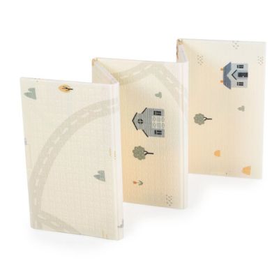 Сгъваем термо килим Digital Track XPE 