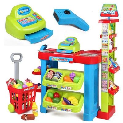 Детски магазин супермаркет 008-85/ПРЕОЦЕНЕН/