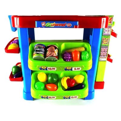 Детски магазин супермаркет 008-85/ПРЕОЦЕНЕН/