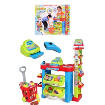 Детски магазин супермаркет 008-85/ПРЕОЦЕНЕН/