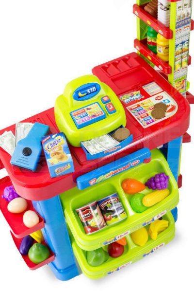 Детски магазин супермаркет 008-85/ПРЕОЦЕНЕН/