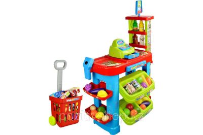 Детски магазин супермаркет 008-85/ПРЕОЦЕНЕН/