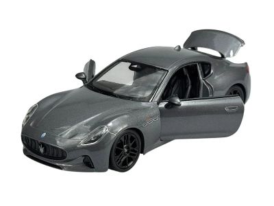 Метална кола Maserati Granturismo Folgore Welly 1:24 
