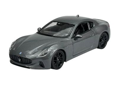 Метална кола Maserati Granturismo Folgore Welly 1:24 