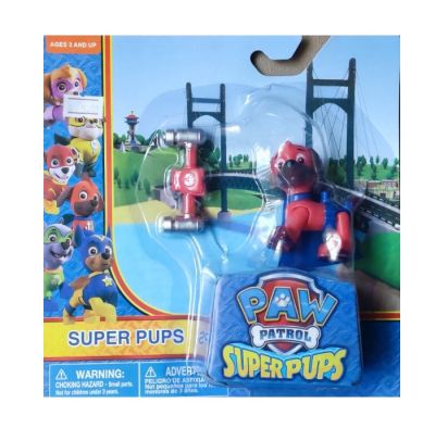 Фигурка Зума Paw Patrol 