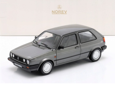 Колекционерска метална кола Volkswagen Golf Champion 1:18 NOREV 188564
