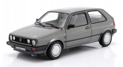 Колекционерска метална кола Volkswagen Golf Champion 1:18 NOREV 188564