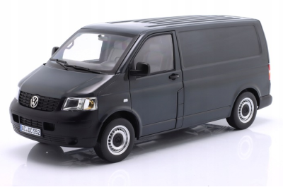 Колекционерска метален бус Volkswagen Transporter 1:18 NOREV 188616