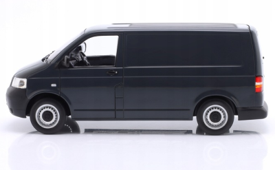 Колекционерска метален бус Volkswagen Transporter 1:18 NOREV 188616