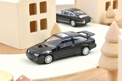 Метална кола Ford Sierra RS Cosworth NOREV 1:43 - 270577
