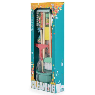 Детски комплект за почистване XG2-20A  