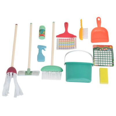Детски комплект за почистване XG2-20A  