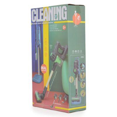 Комплект за почистване с прахосмукачка XG2-32A