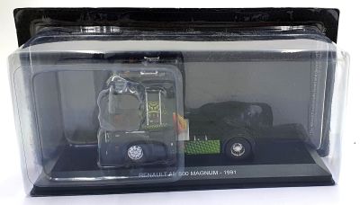 Метален камион влекач Renault AE 500 1:43 Hachette G1470006