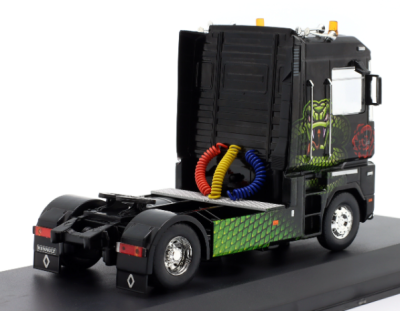 Метален камион влекач Renault AE 500 1:43 Hachette G1470006