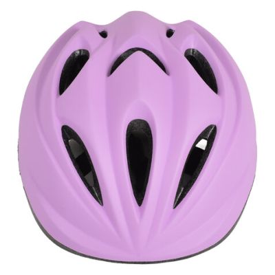 Регулируема каска Byox Y62 светло розов 48-52 CM