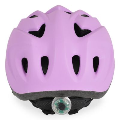 Регулируема каска Byox Y62 светло розов 48-52 CM