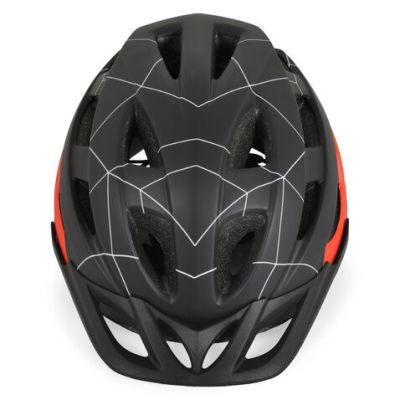 Регулируема каска Byox Y48 M черен 54-58 cm