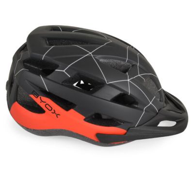 Регулируема каска Byox Y48 M черен 54-58 cm