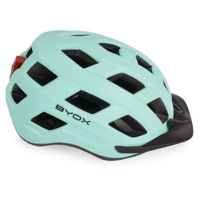 Регулируема каска Byox Y41 L син 58-62 CM 