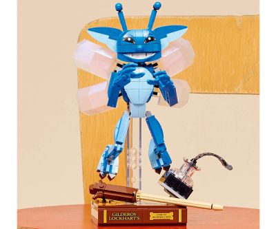 Конструктор Корнуолска фея LEGO Harry Potter 76461