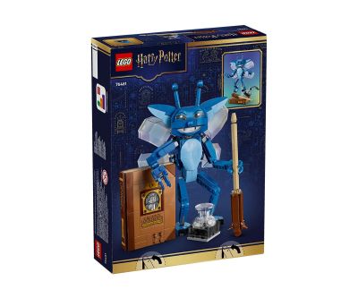 Конструктор Корнуолска фея LEGO Harry Potter 76461