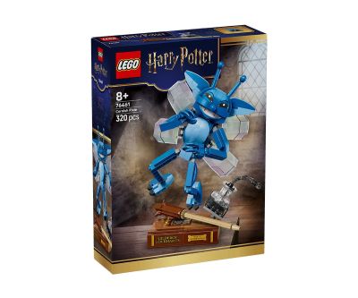 Конструктор Корнуолска фея LEGO Harry Potter 76461
