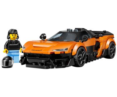 Конструктор Макларън W1 LEGO Speed ​​Champions 77257