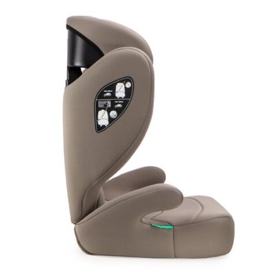 Стол за кола Race 100-150см Cool-beige