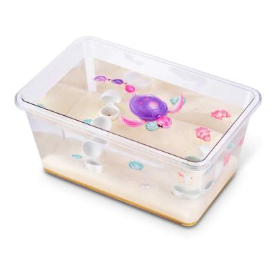 Мама костенурка с бебета изненада Zuru Pets Alive 9560