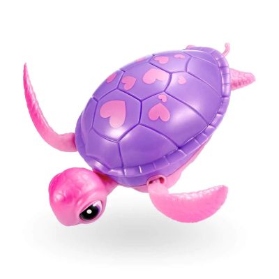 Мама костенурка с бебета изненада Zuru Pets Alive 9560