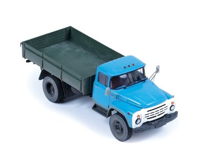 Съветски камион ZIL-130 1:35 ZVEZDA ZVE3712