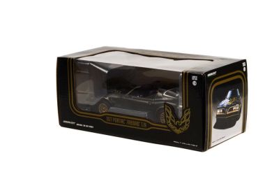 Метална кола Pontiac Firebird Trans Am 1:24 Greenlight 84036