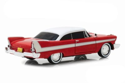 Метална кола Plymouth Fury Christine 1:24 Greenlight 84082
