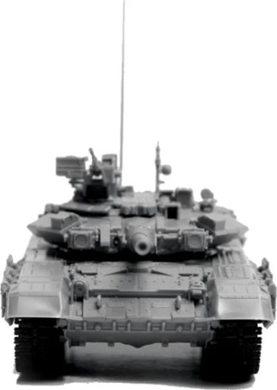 Руски боен танк T-90 1:72 ZVEZDA ZVE5020