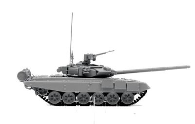 Руски боен танк T-90 1:72 ZVEZDA ZVE5020