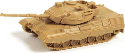 Германски танк Leopard 1A5 1:100 ZVEZDA ZVE7432