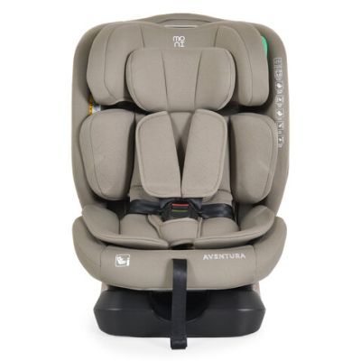 Стол за кола Aventura 40-150см Beige